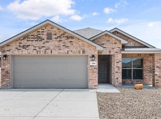 1809 144th St, Lubbock, TX 79423