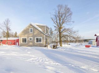 6204 Berg Lind Rd, Alborn, MN 55702