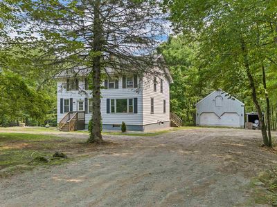 96 Bart Clough Road, Weare, NH, 03281
