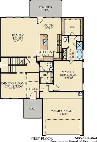 2nd image of 5636 Meadow View
