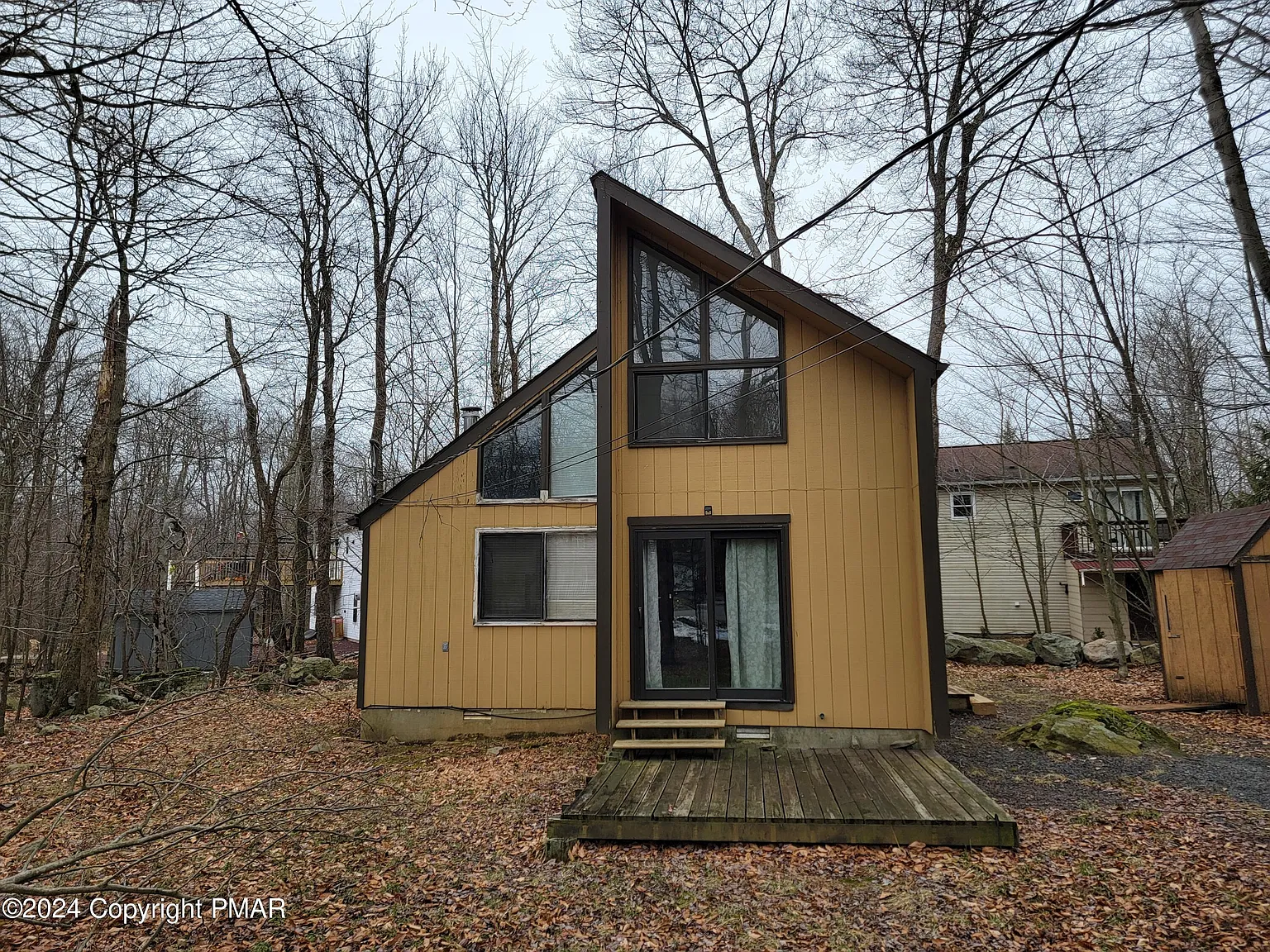 5273 Magnolia Ln photo 1