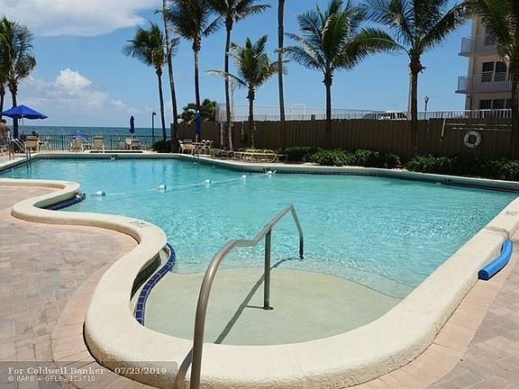 2nd image of 3800 Galt Ocean Dr APT 807