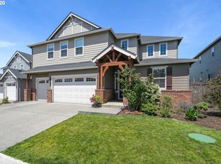 5108 NW 136th Cir, Vancouver, WA 98685