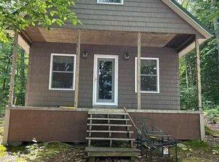 0 Buckman Island, Greenlaw Chopping Twp, ME 04668