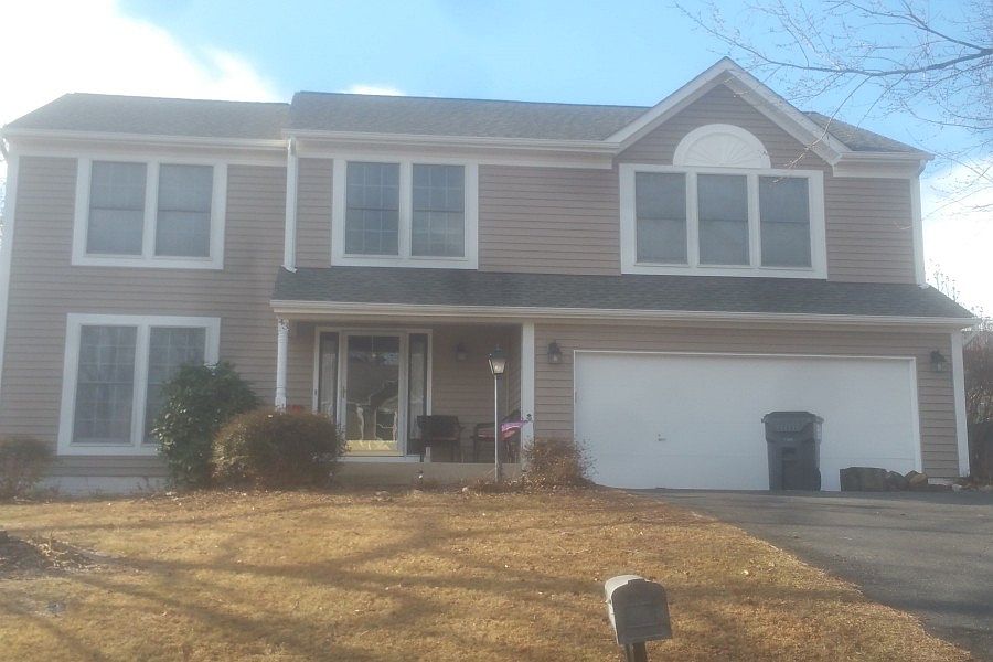 1st image of 43 Settlers Way