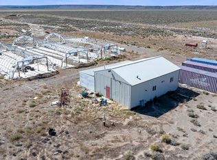 31868 Highway 20 W, Riley, OR 97758