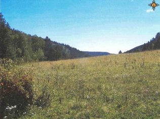 276 State Rd, Rociada, NM 87742