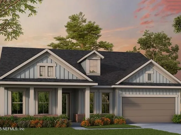 34 SPARROW Point, St. Augustine, FL 32092