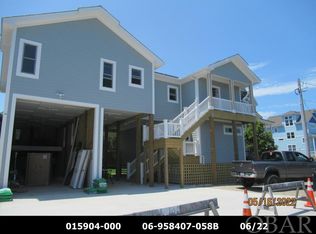 58212 Sutton Pl LOT 12, Hatteras, NC 27943