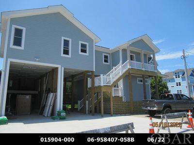 58212 Sutton Pl Lot 12, Hatteras, NC, 27943