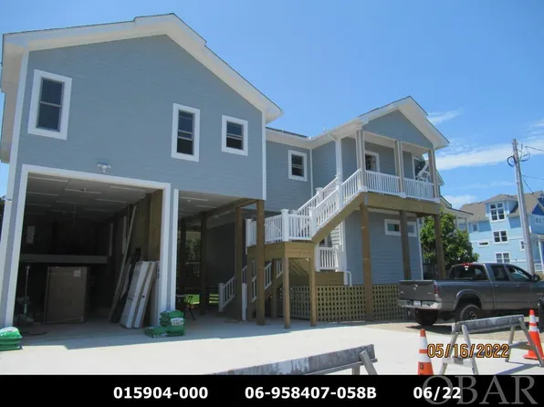 58212 Sutton Pl Lot 12, Hatteras, NC 27943