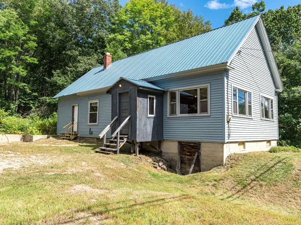 330 Lane Road, Greene, ME 04236