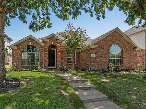 1706 Humbolt Dr, Allen, TX 75002