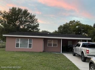 173 E Ash St, Melbourne, FL 32904