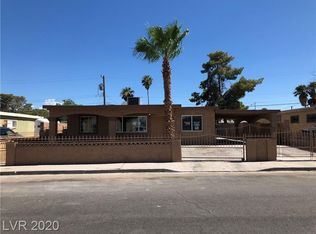 3719 Lanai Ave, Sunrise Manor, NV 89104