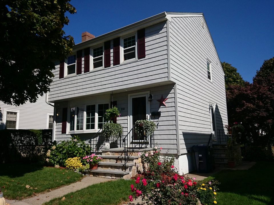 2nd image of 20 Magdala St