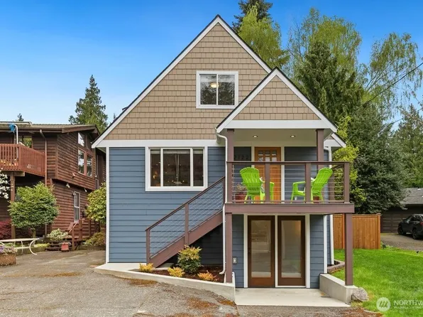 2122 N 128th Street, Seattle, WA 98133