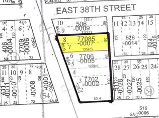 7708 N Main St, Houston, TX 77022