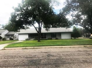 2302 W Avenue L, San Angelo, TX 76901