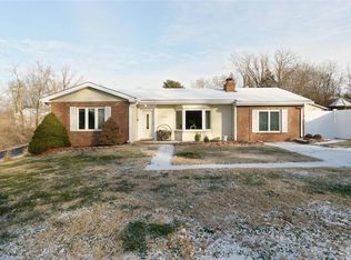 2704 Williams Creek Rd, High Ridge, MO 63049