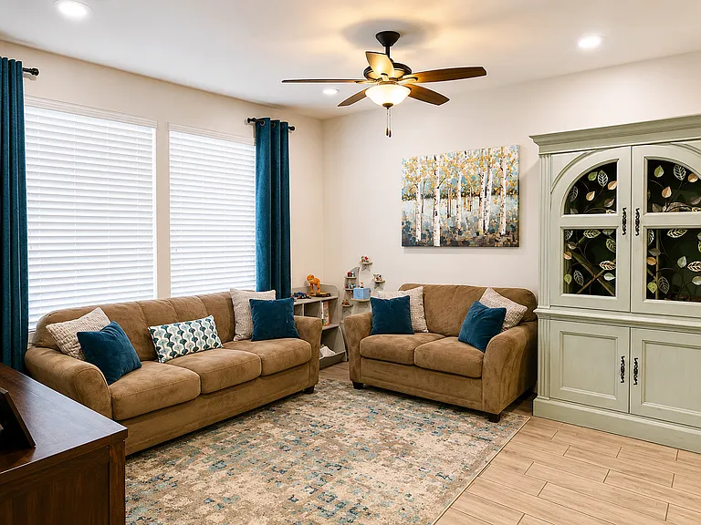 23921 Calle Del Sol Dr — Photo 6