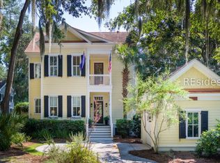 13 Tabby Cir, Daufuskie Island, SC 29915