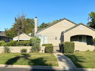 801 Geer Ave, Modesto, CA 95354
