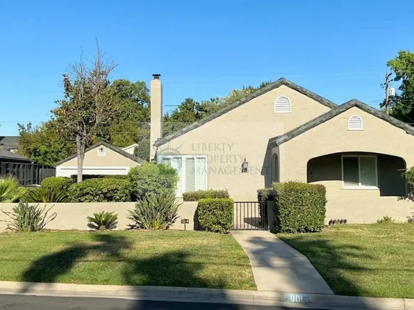 801 Geer Ave, Modesto, CA 95354