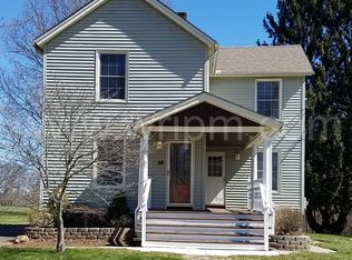 66 Maplewood Ave, Wallingford, CT 06492