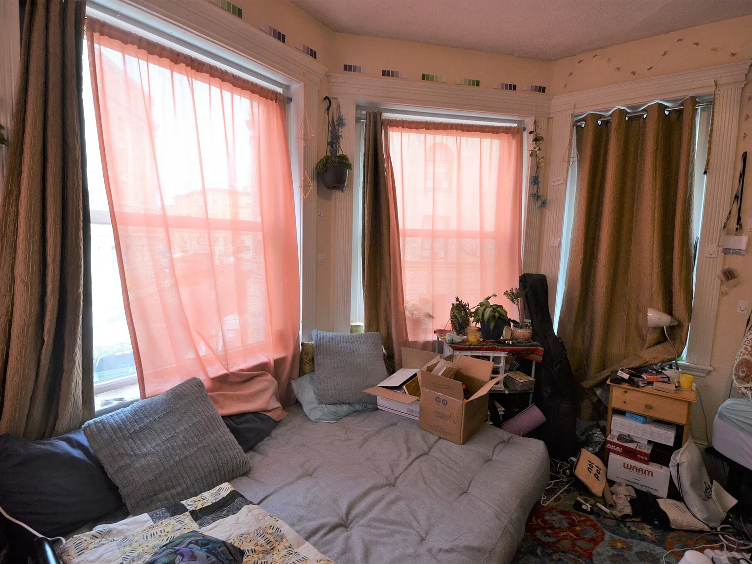 2 bed, 999 sqft, $3,800 — Photo 3