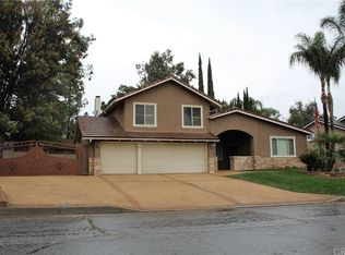 8160 Rosebud St, Alta Loma, CA 91701