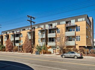 3101 Blake St UNIT 102, Denver, CO 80205