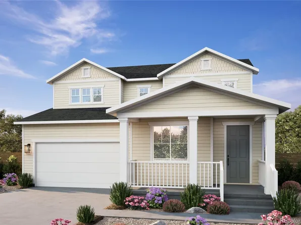 13322 Lady Bug Lane, Firestone, CO 80504