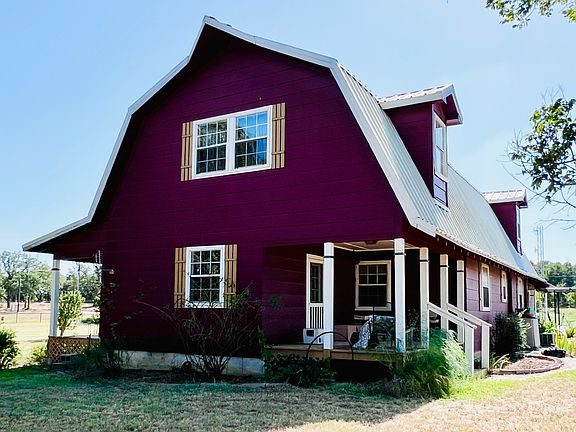 2nd image of 706 County Road 4599