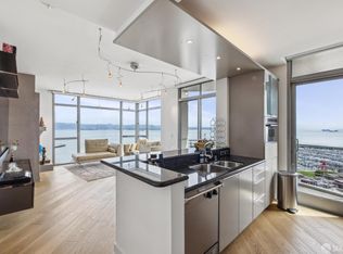 229 Brannan St UNIT 18D, San Francisco, CA 94107