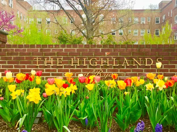 The Highlands Rye