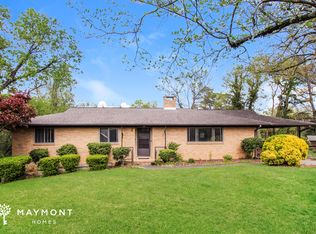 833 Elm St, Birmingham, AL 35206