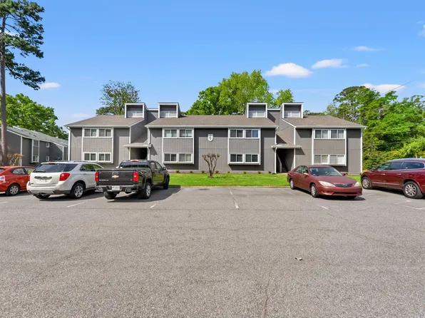 10301 N Kings Hwy. #15-6, Myrtle Beach, SC 29572