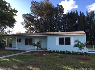 3001 NW 184th St, Miami Gardens, FL 33056
