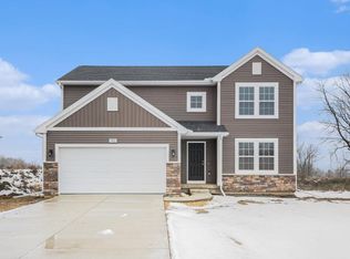 763 Petoskey Stone Dr, Byron Center, MI 49315