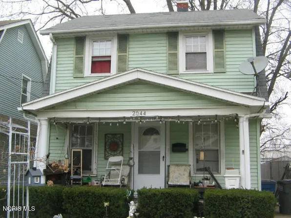 2044 Brussels St, Toledo, OH 43613