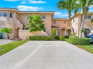 3734 SW 153rd Pl UNIT 3734, Miami, FL 33185