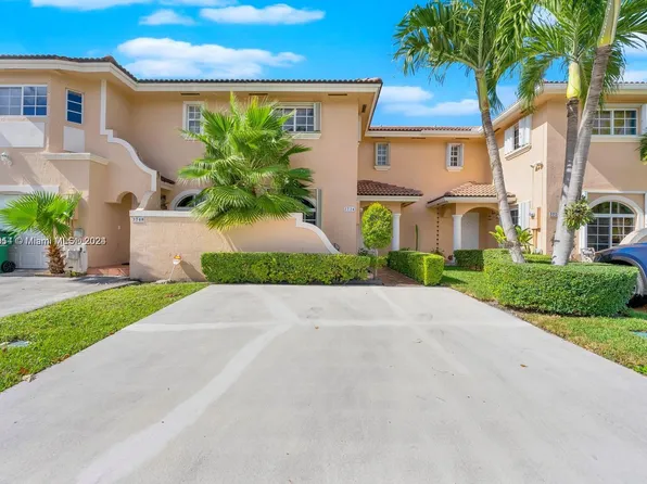 3734 SW 153rd Pl Unit 3734, Miami, FL 33185