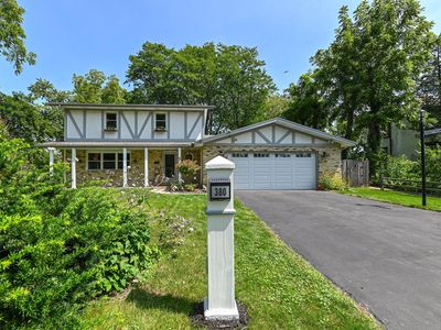 380 High STREET, Pewaukee, WI, 53072