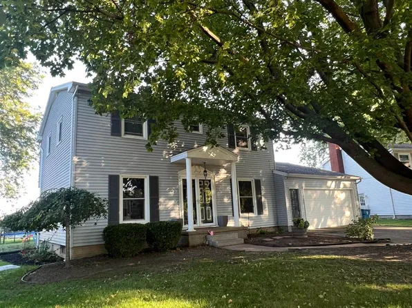 2808 Lynn Dr, Sandusky, OH 44870