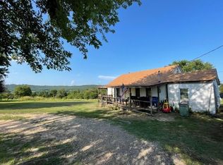 424 N Fir St, Altus, AR 72821