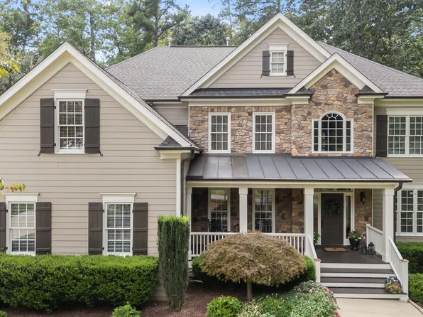 1137 Blykeford Ln, Wake Forest, NC 27587