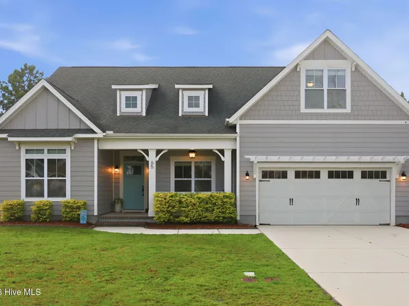 65 Draft Line Court, Hampstead, NC 28443