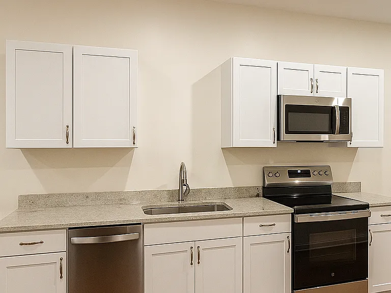 4580 Baldwin Dr #1 — Photo 4
