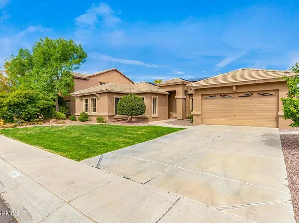 3454 E Rosa Ln, Gilbert, AZ 85297